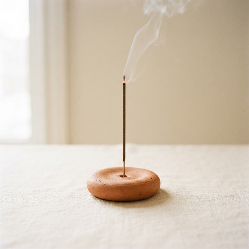 Ceramic Stick Holder