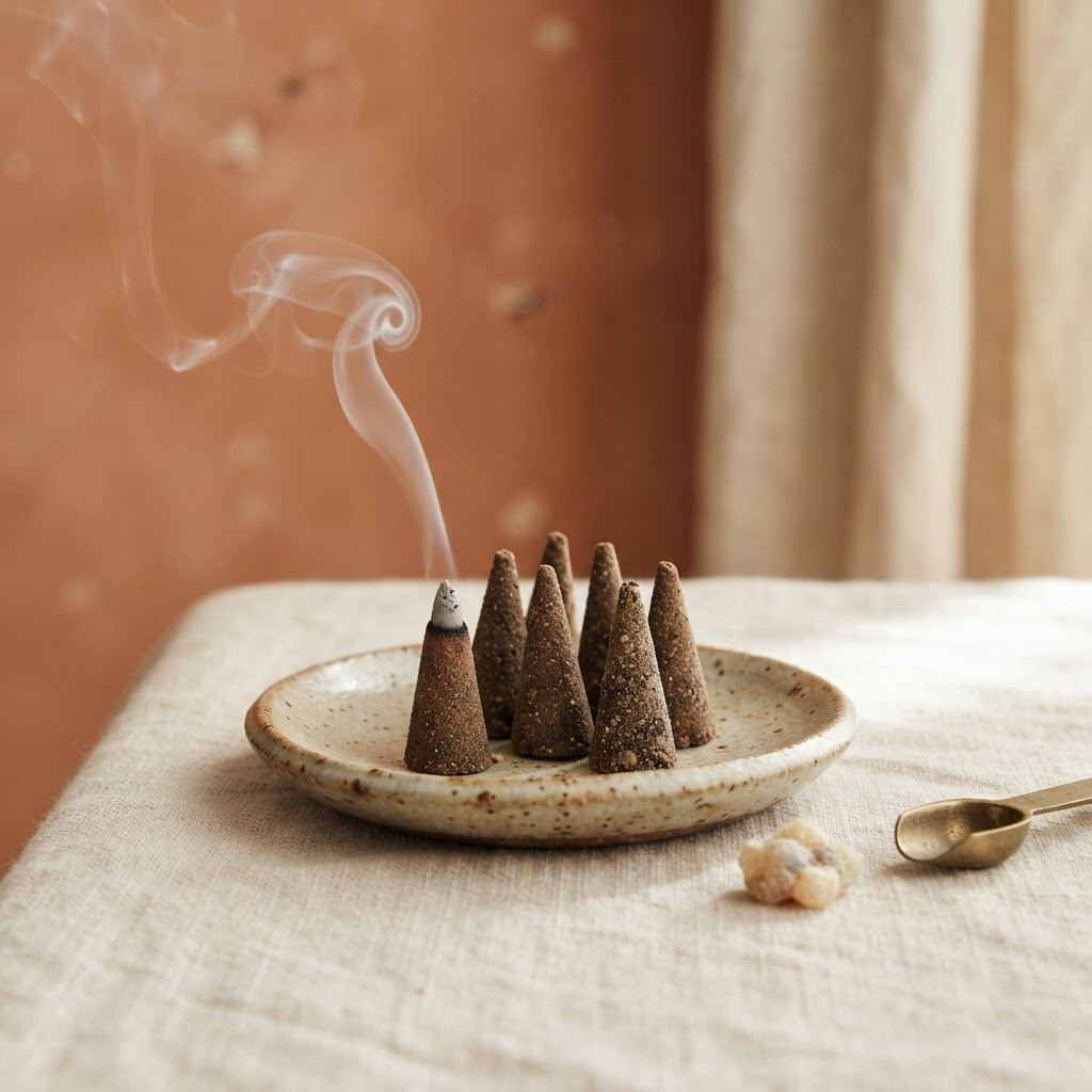 Frankincense