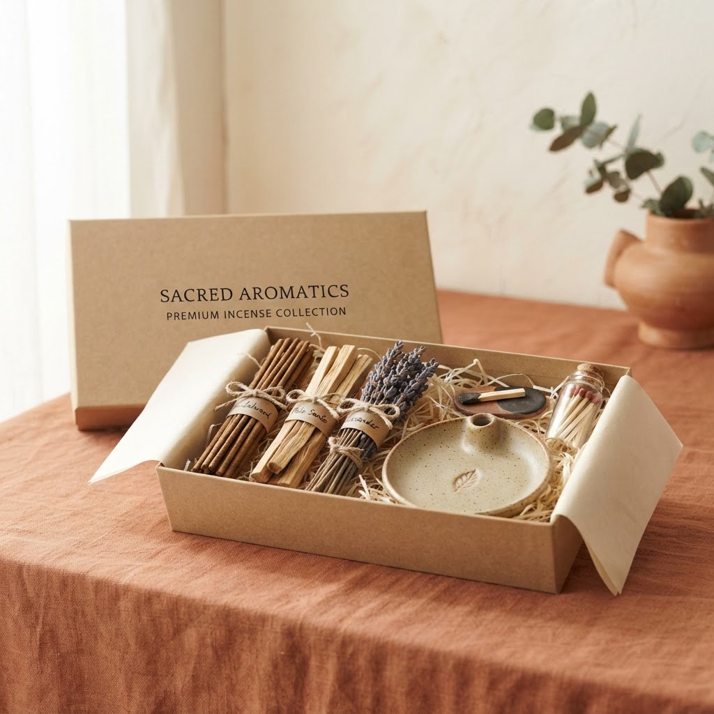 Ritual Gift Set